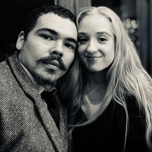 Meet your Posher, Jason